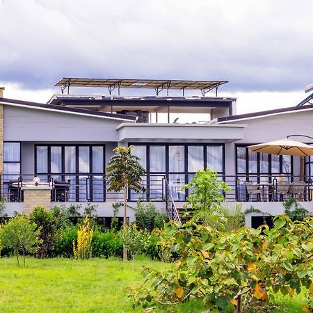 Tufaha Resort Nanyuki Exterior foto