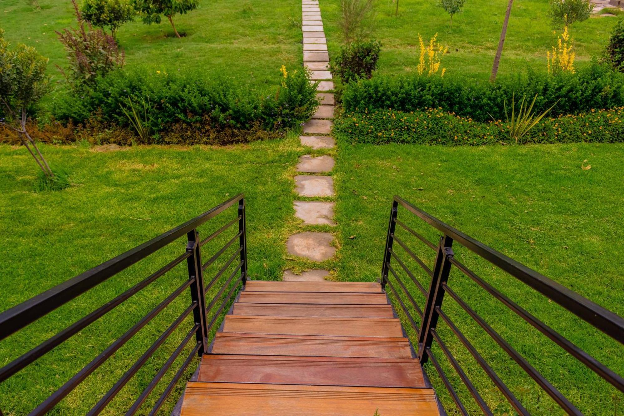 Tufaha Resort Nanyuki Exterior foto