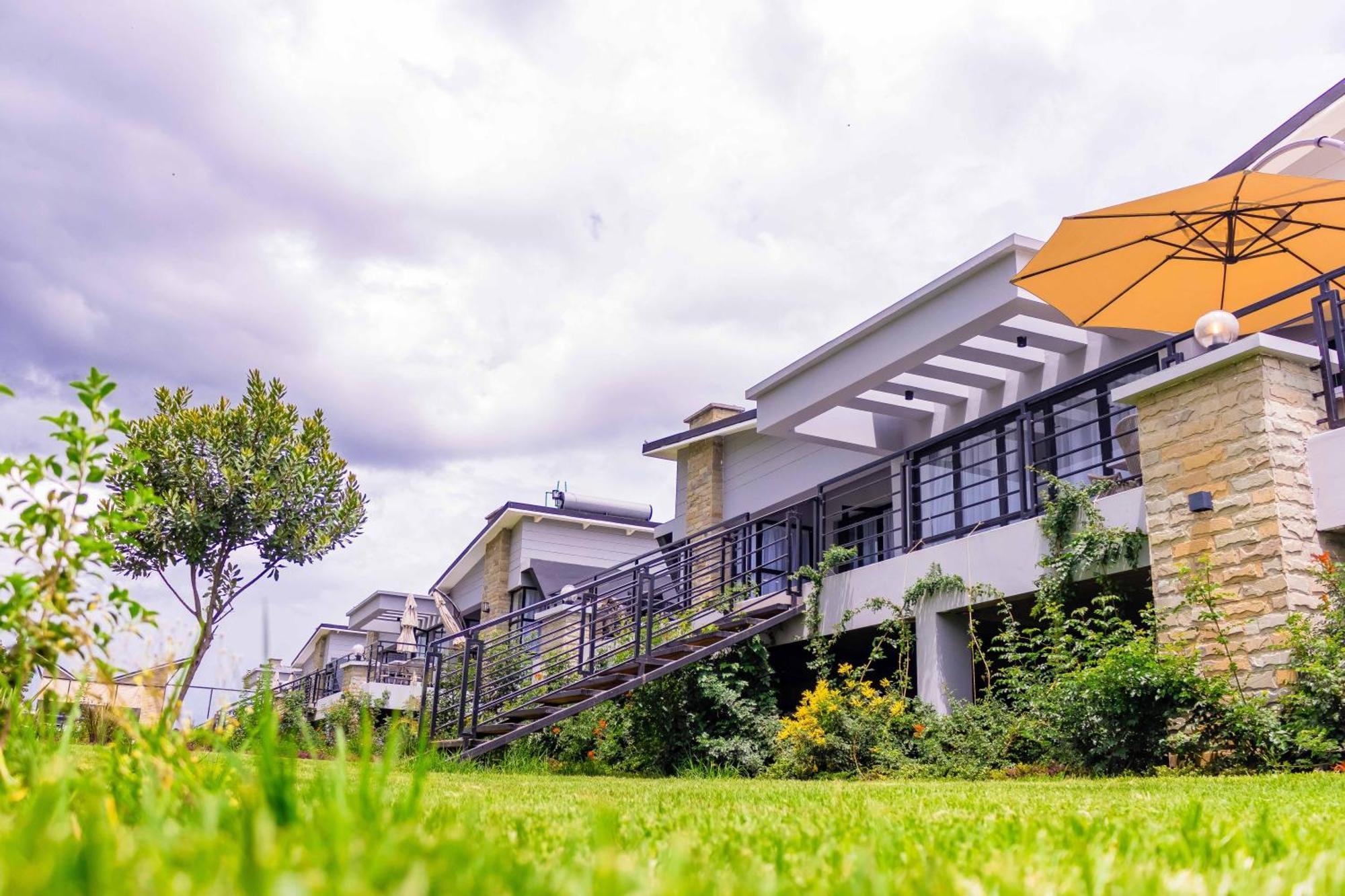 Tufaha Resort Nanyuki Exterior foto