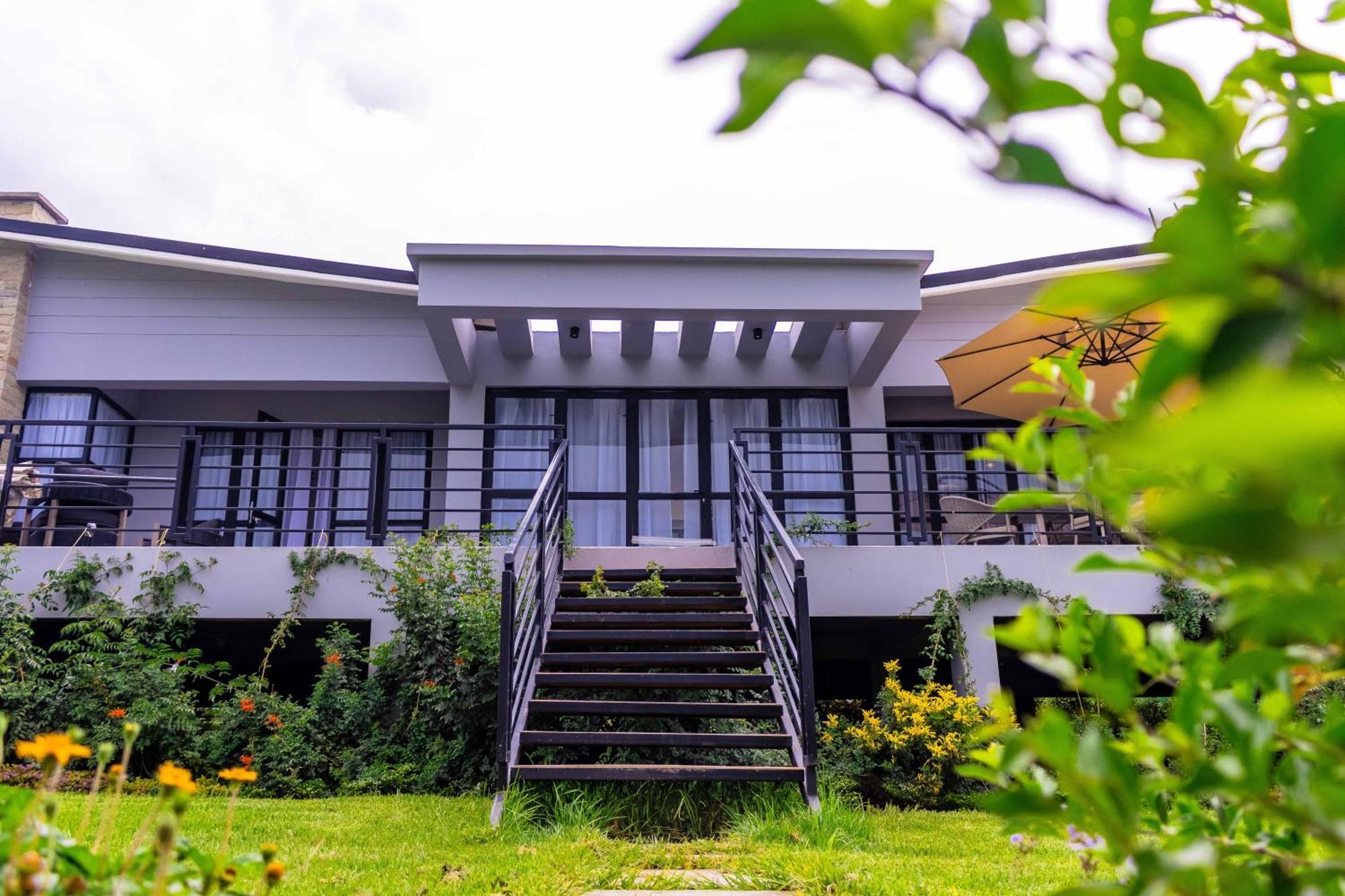 Tufaha Resort Nanyuki Exterior foto