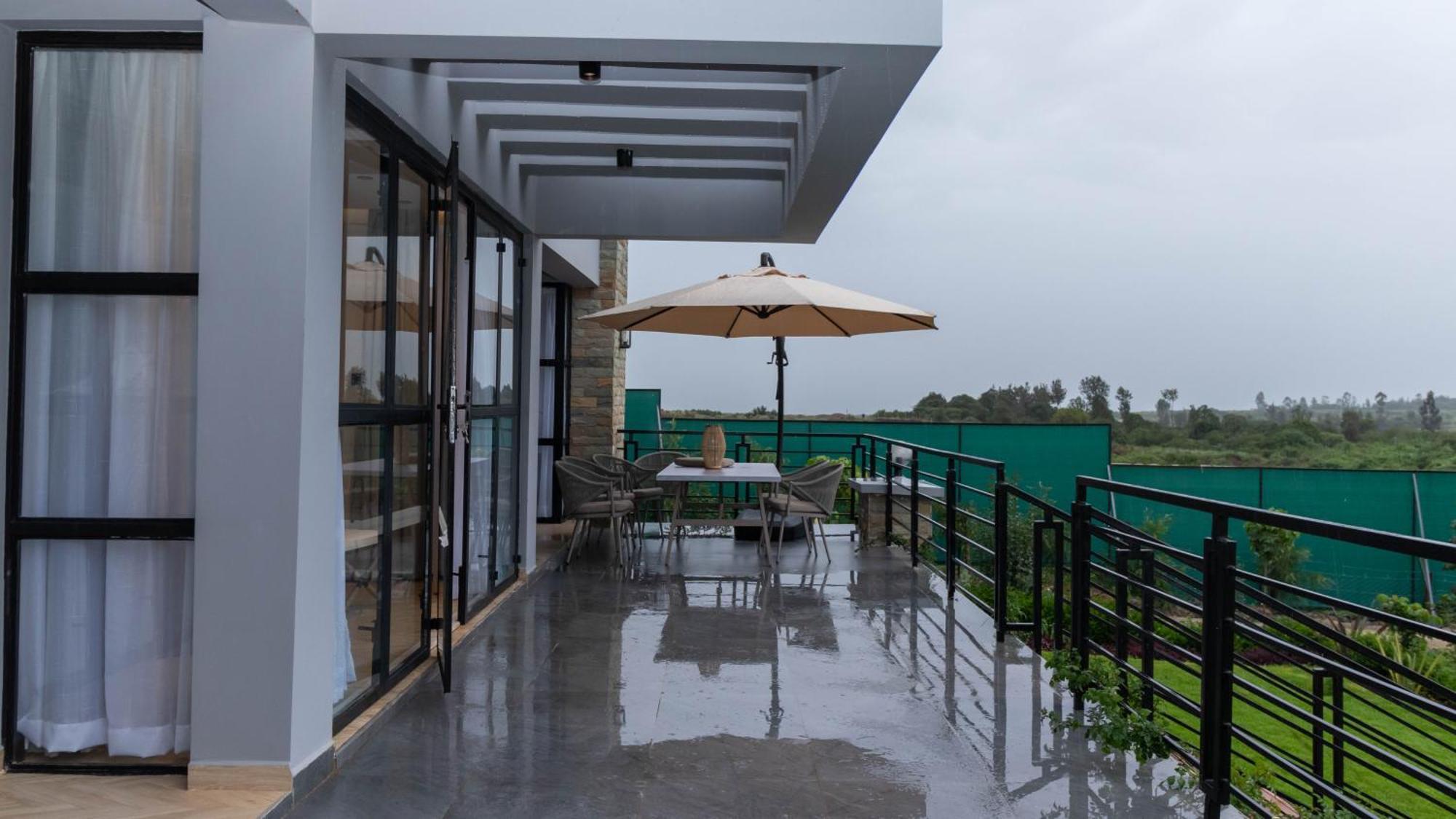 Tufaha Resort Nanyuki Exterior foto